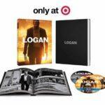 Fecha y detalles del Blu-ray Edición Limitada de Logan Logan