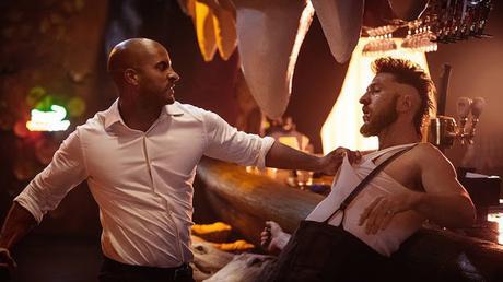'American Gods' de Bryan Fuller