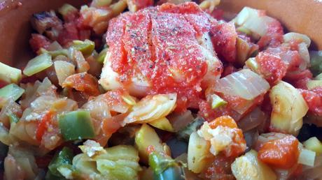 BACALAO “A LA CAZUELA” EXPRESS BACALAO “A LA CAZUELA” EXPRESS