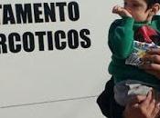 policía salvó vida nene tres años