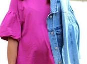 Oversize Style