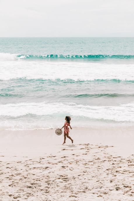 Balangan Beach