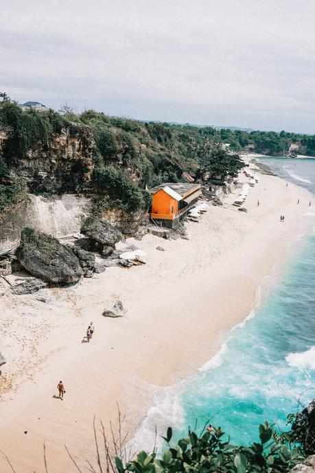 Balangan Beach