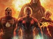 ¿Quién Adam Warlock?: Nuevo personaje