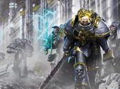 Fondos pantalla Herejía Horus