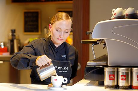 Independent Barcelona Coffee Festival