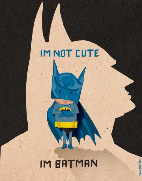 Este padre convierte las ocurrencias de su hija en bonitas ilustraciones