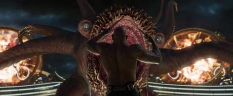 Crítica: Guardianes de la Galaxia Vol. 2 (2017) Dir. James Gunn