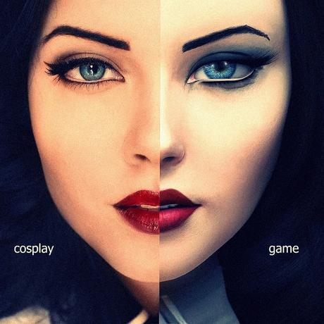 El mejor cosplay de Elizabeth en BioShock: Infinite