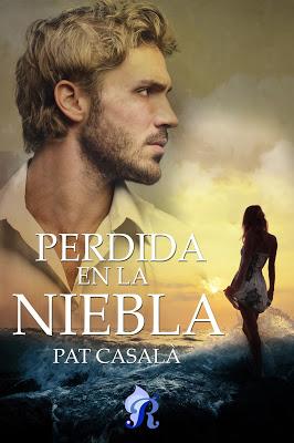 Reseña | Perdida en la niebla, Pat Casalà
