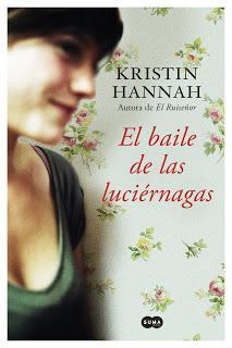 Reseña | El baile de las luciérnagas | Kristin Hannah