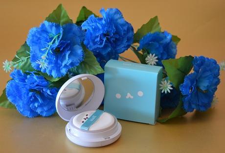 “Mochi BB Cushion” de KLAIRS en WISHTREND (From Asia With Love)