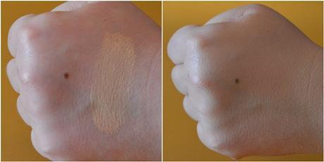 “Mochi BB Cushion” de KLAIRS en WISHTREND (From Asia With Love)