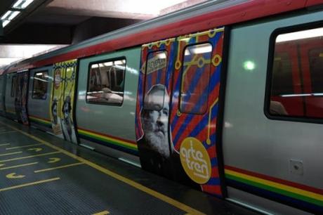Metro de #Caracas (@metro_caracas) cerrará 31 estaciones a partir de las 8 de la mañana #Venezuela