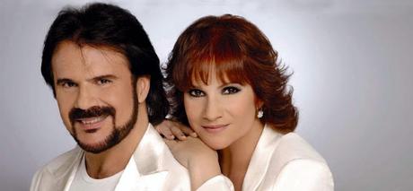 Pimpinela actualizó su gran éxito:  Ahora vete, olvida mis selfies, mi facebook, mi password (VIDEO)