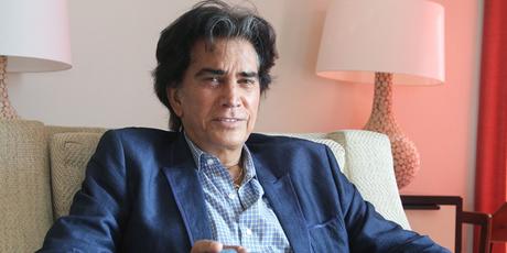 “El Puma” Rodríguez (@SoyEl Puma)  “Todos los días le doy gracias a Dios por estar vivo”