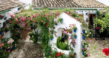 PATIOS ANDALUCES PATIOS ANDALUCES