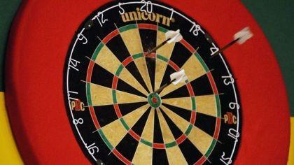 Premier League Darts en Vivo – Jueves 4 de Mayo del 2017