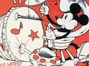 Mickey’s Revue (1932)