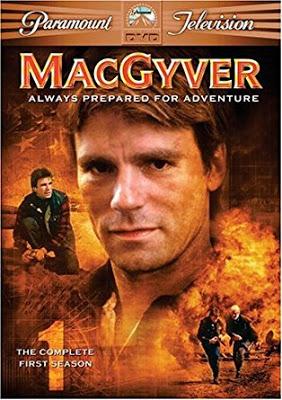 QUIZ SERIÉFILO: MACGYVER