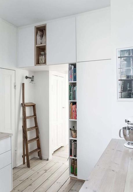 silla serie 7 Nordlux inspiración deco HAY fritz hansen estilonórdico DIY reciclaje y muebles daneses de diseño decoración nórdica Decoración de interiores comedor blog decoración interiores nórdicos arne jacobsen 