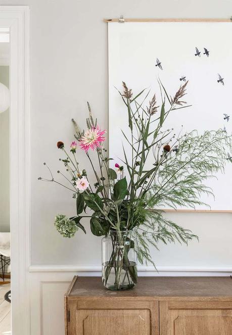 silla serie 7 Nordlux inspiración deco HAY fritz hansen estilonórdico DIY reciclaje y muebles daneses de diseño decoración nórdica Decoración de interiores comedor blog decoración interiores nórdicos arne jacobsen 