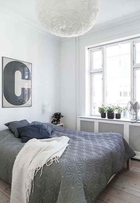 silla serie 7 Nordlux inspiración deco HAY fritz hansen estilonórdico DIY reciclaje y muebles daneses de diseño decoración nórdica Decoración de interiores comedor blog decoración interiores nórdicos arne jacobsen 