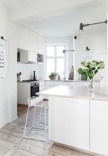 silla serie 7 Nordlux inspiración deco HAY fritz hansen estilonórdico DIY reciclaje y muebles daneses de diseño decoración nórdica Decoración de interiores comedor blog decoración interiores nórdicos arne jacobsen 