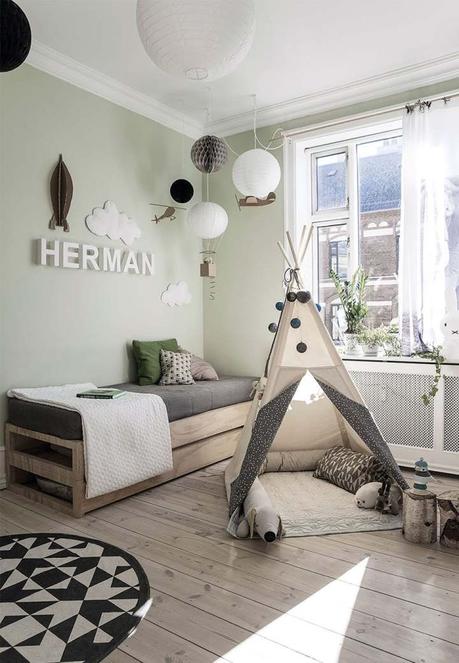 silla serie 7 Nordlux inspiración deco HAY fritz hansen estilonórdico DIY reciclaje y muebles daneses de diseño decoración nórdica Decoración de interiores comedor blog decoración interiores nórdicos arne jacobsen 