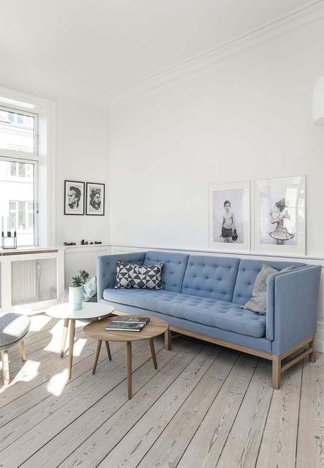 silla serie 7 Nordlux inspiración deco HAY fritz hansen estilonórdico DIY reciclaje y muebles daneses de diseño decoración nórdica Decoración de interiores comedor blog decoración interiores nórdicos arne jacobsen 