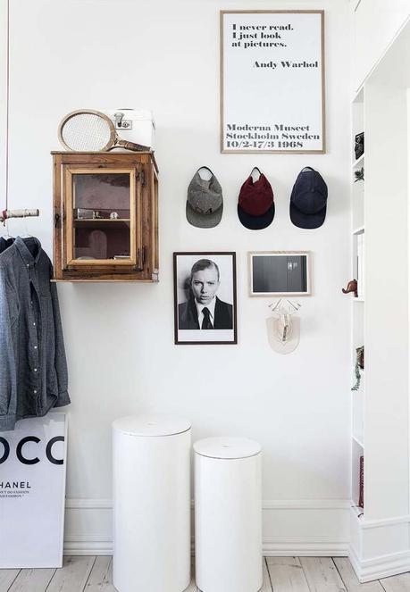 silla serie 7 Nordlux inspiración deco HAY fritz hansen estilonórdico DIY reciclaje y muebles daneses de diseño decoración nórdica Decoración de interiores comedor blog decoración interiores nórdicos arne jacobsen 