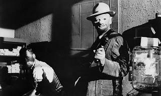 Atraco perfecto (The killing, Stanley Kubrick, 1956. EEUU)