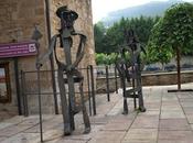 Marcha promocional Camino olvidado