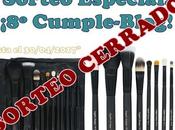 Ganadora Sorteo Especial: Cumple-Blog!