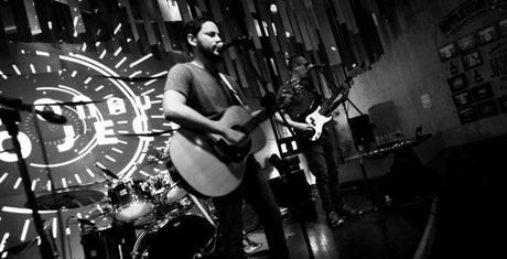 ASTRONAUT PROJECT PRESENTA SEGUNDO DISCO EN CONCIERTO