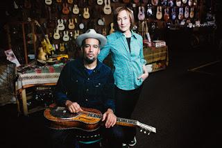 Ben & Ellen Harper - Learn it all again tomorrow (2014)