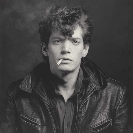 Robert Mapplethorpe