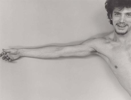 Robert Mapplethorpe 01