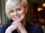 Cecelia Ahern: profundizando escritora