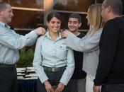 “Todos días Memoria”: Cap. experimentando superando tragedia.