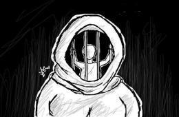 Un puñado de imbéciles.