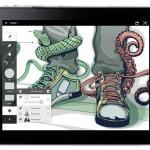 Las mejores 5 apps para dibujar y pintar con una tablet