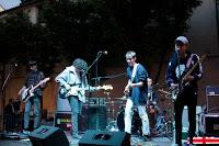 Noise Nebula en las Fiestas del 2 de Mayo