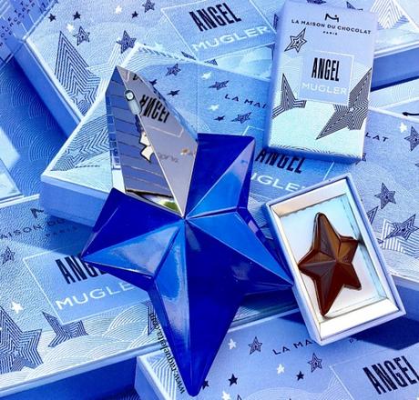 Angel Eau Sucrée La Fragancia de Thierry Mugler Mas Sensual, Traviesa, Deliciosa Y Totalmente Adictiva