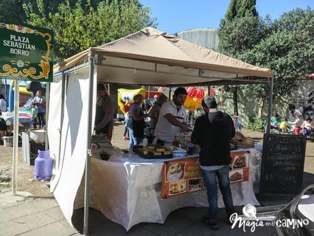 Visitar la Feria de Mataderos