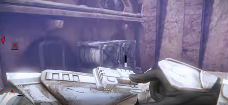 El cancelado Star Wars: First Assault es posible jugarlo