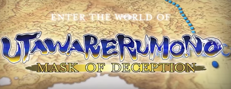 Utawarerumono: Mask of Deception presenta su ciudad, animales y comida Utawarerumono: Mask of Deception presenta su ciudad, animales y comida