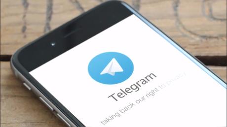 Telegram es una alternativa que está ganando cientos de usuarios este miércoles, debido a la caída de WhatsApp.