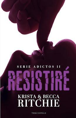 Serie Adictos - Krista and Becca Ritchie Serie Adictos - Krista and Becca Ritchie