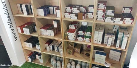 Cosmobeauty 2017 Barcelona (2ª parte)